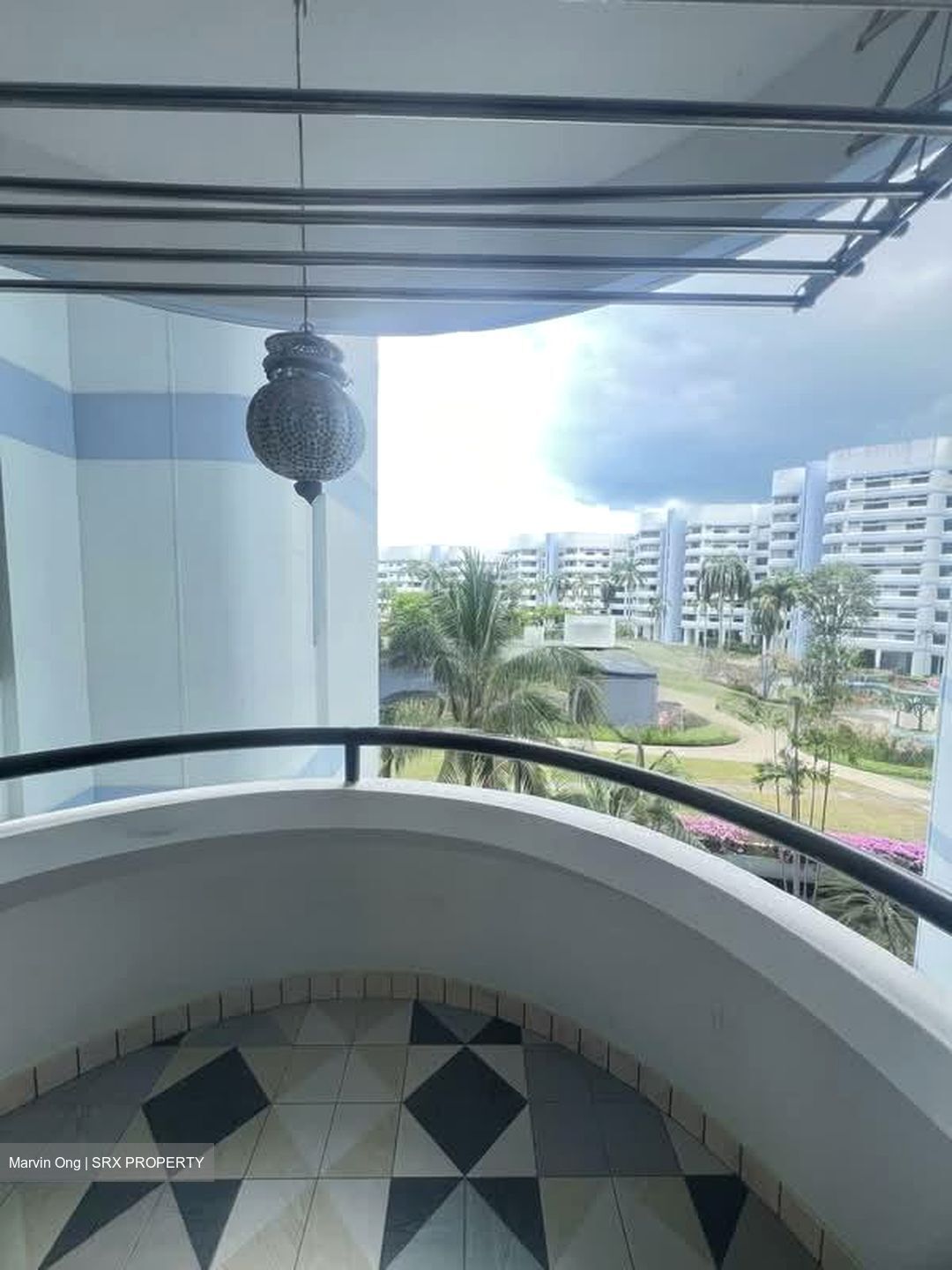 Mandarin Gardens (D15), Condominium #537469881